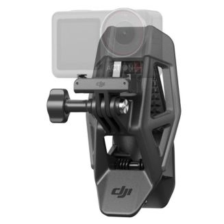 DJI Osmo Helmet Chin Mount Clip Macy's