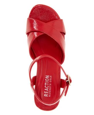 Women's Reeva Platform Sandals