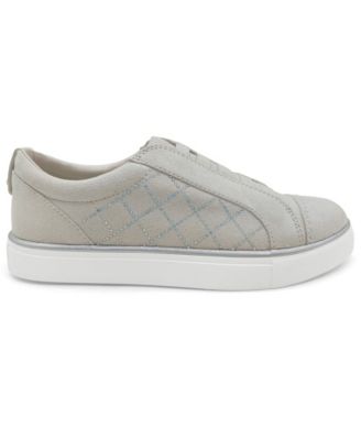 Women's Bonnie Quilt Slip On Sneakers