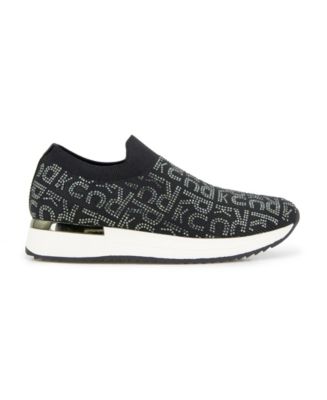 Women's Cameron Jewel Jogger Almond Toe Sneakers