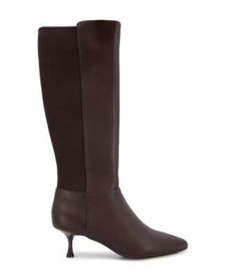 Women's Blossom 50/50 Mid-Heel Boots