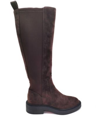 Women's Anabelle Regular Calf Tall Boots