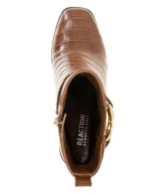 Women's Emerson Block Heel Boots