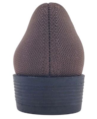 Women's Feobe Knit Slip On Loafers