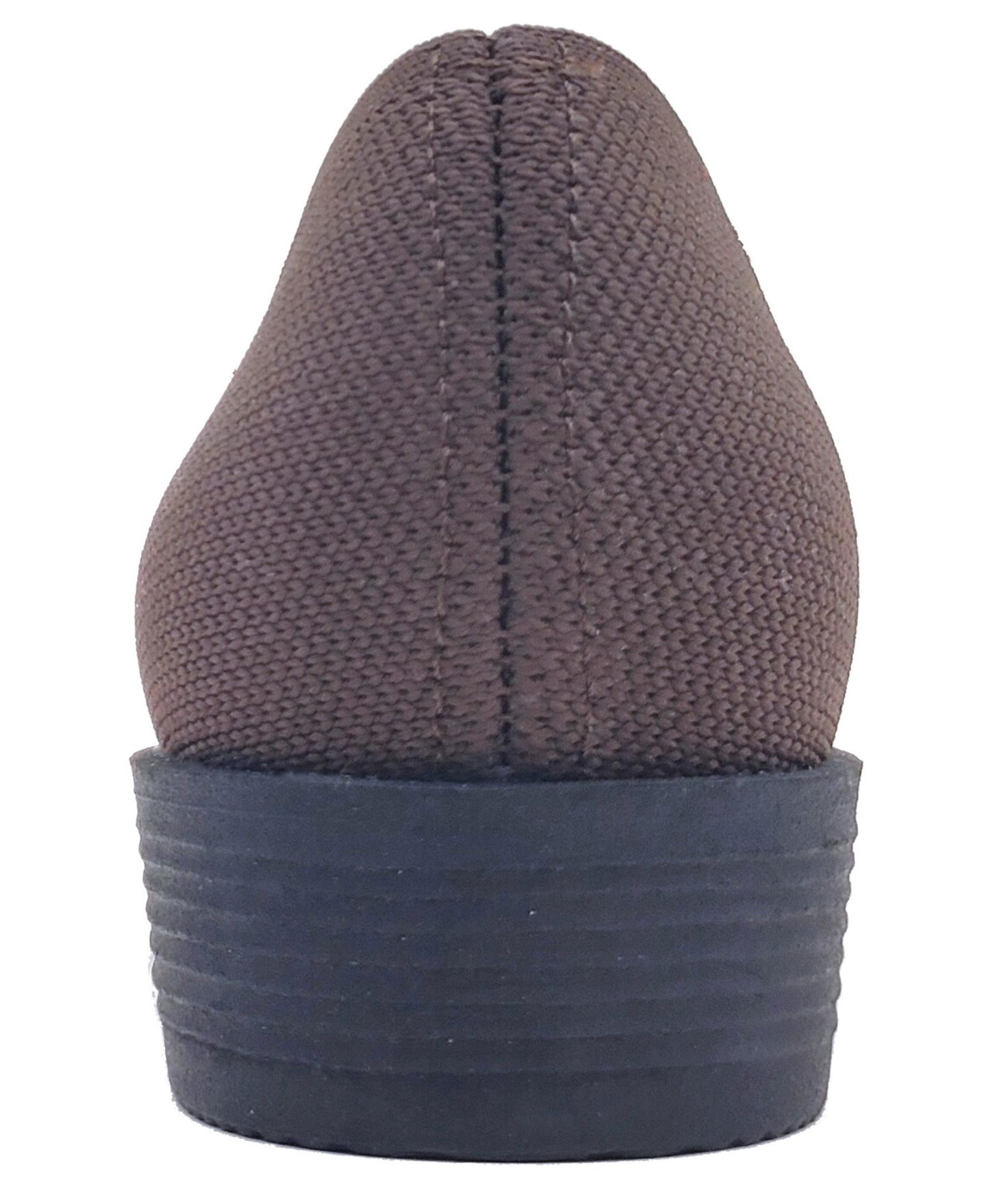 Женские туфли Kenneth Cole Reaction Feobe Knit Slip On, цвет: Чёрный — фото 10