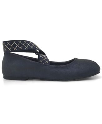 Women's Elizabeth Ballet Flats