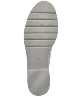 Women's Fern Jewel Slip On Loafers