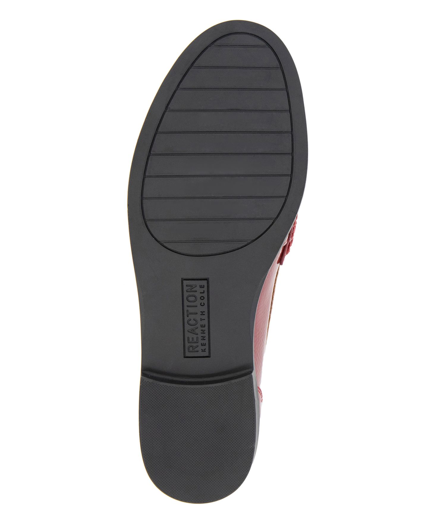 Женские туфли Kenneth Cole Reaction Cadila Slip On, цвет: Чёрный — фото 9