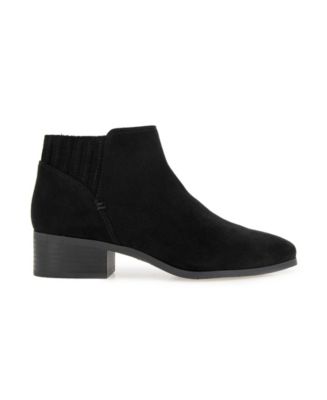 Women's Shea Block Heel Booties