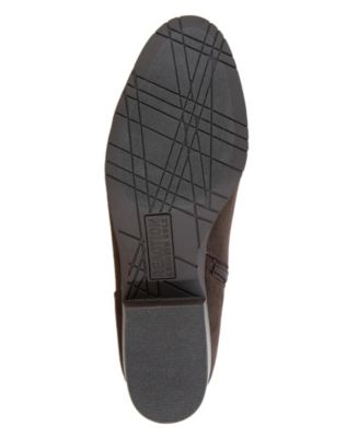 Women's Shea Block Heel Booties