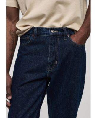 Men's Bob Straight-Fit Jeans