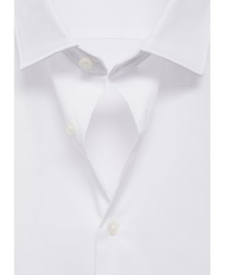 Men's Stretch Cotton Shirt