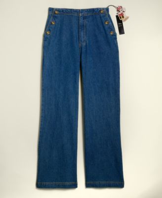 Disney | Macy's - Plus Size Minnie Majorette Fashion Jeans
