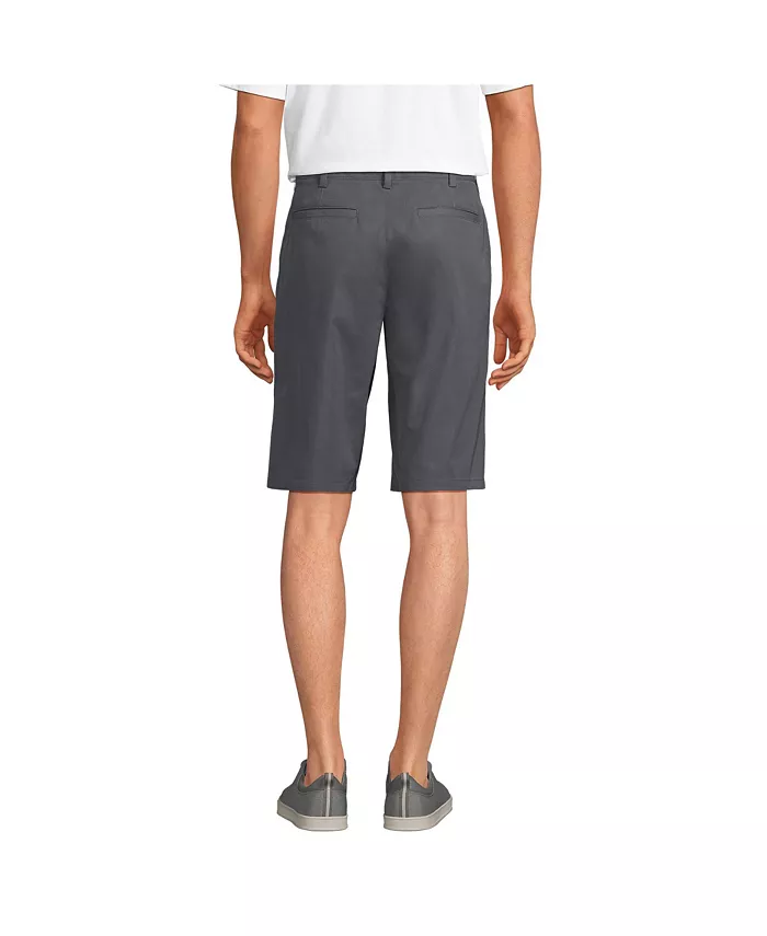 Men's Classic Active Performance 11" Chino Shorts - thumbnail 10