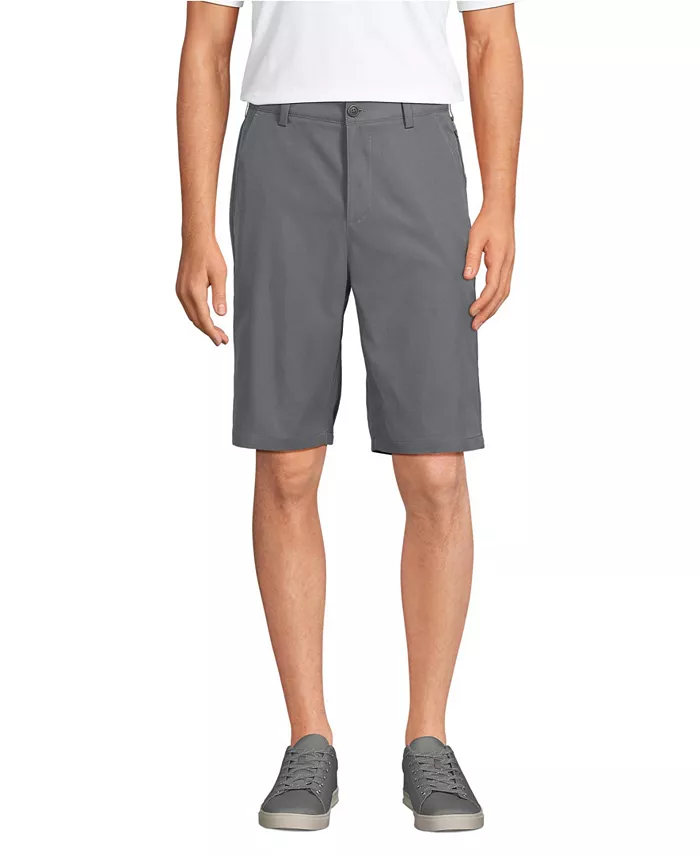 Men's Classic Active Performance 11" Chino Shorts - thumbnail 9