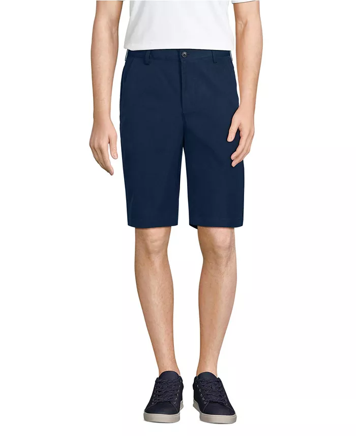 Men's Classic Active Performance 11" Chino Shorts