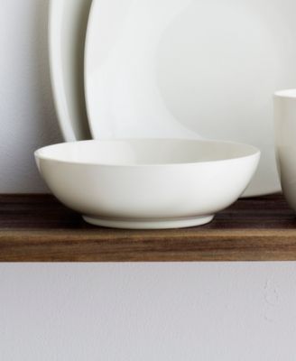 Colorwave Naked 4-Piece Place Setting, Service for 1