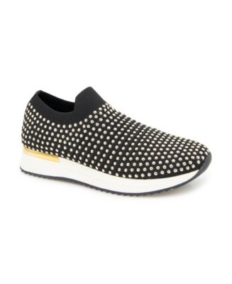 Kenneth Cole Reaction - Women's Cameron Stud Sneaker