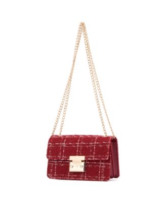 Tamara Crossbody Bag