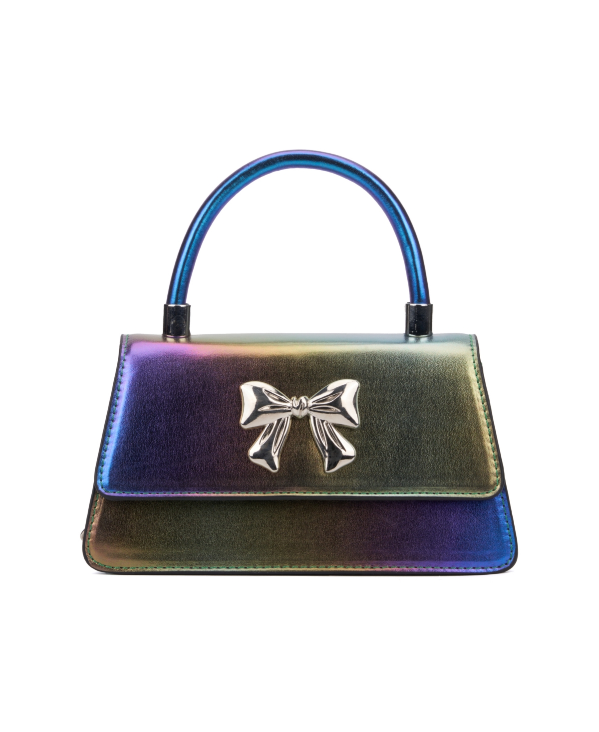 Anya Crossbody Bag - Rainbow