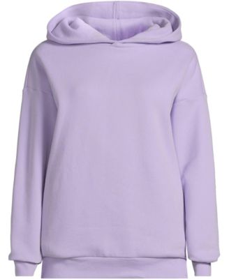 Women's Serious Sweats Oversized Long Sleeve Hoodie Sweatshirt - Set Top