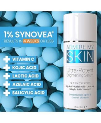 Dark Spot Corrector Remover for Face Ultra Potent Brightening Serum