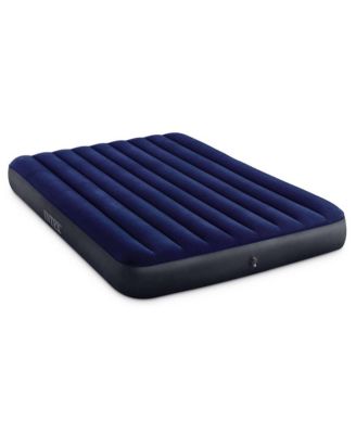 10 Inch Dura Beam Rectangular Standard Downy Air Mattress, Queen (2 Pack)