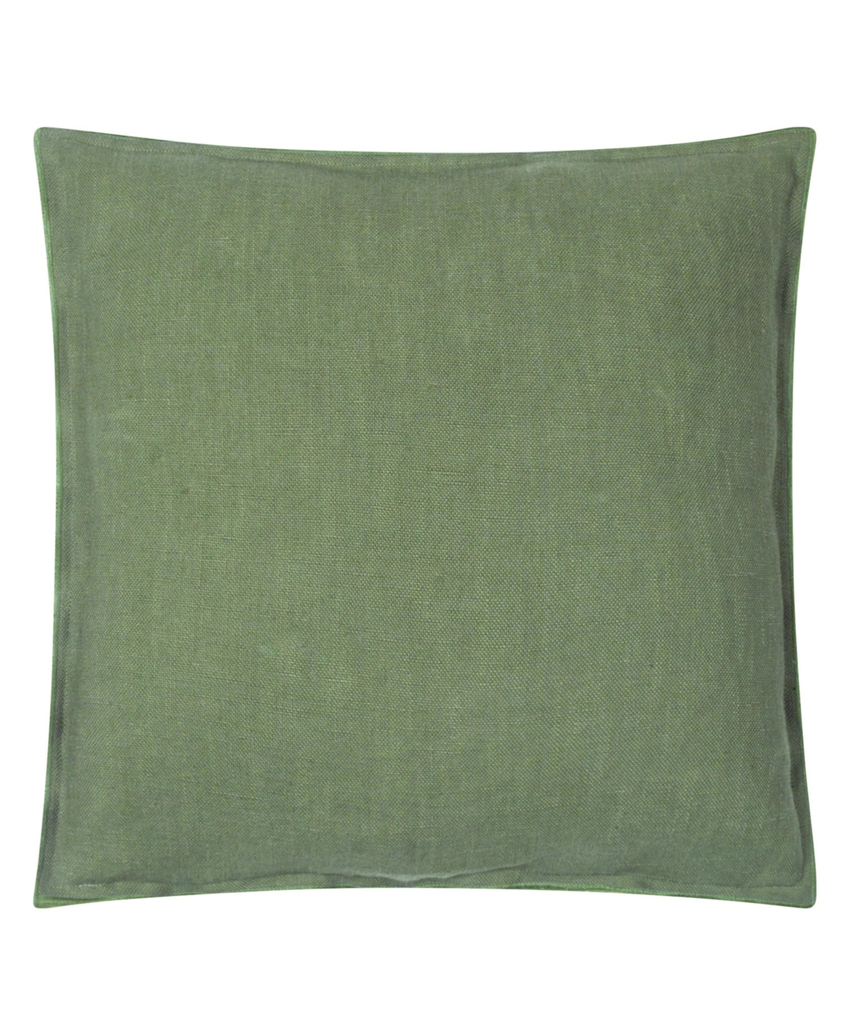 Designers Guild Milazzo Moss Linen Decorative Pillow