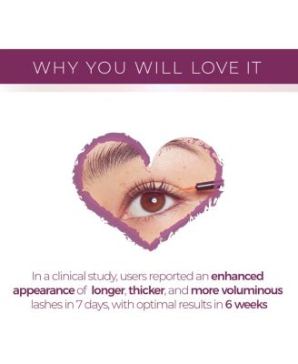 Lash & Brow Enhancer Serum