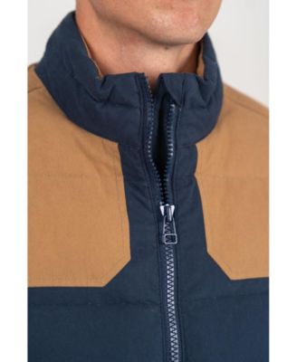 Men's Ryker Peak Down Vest