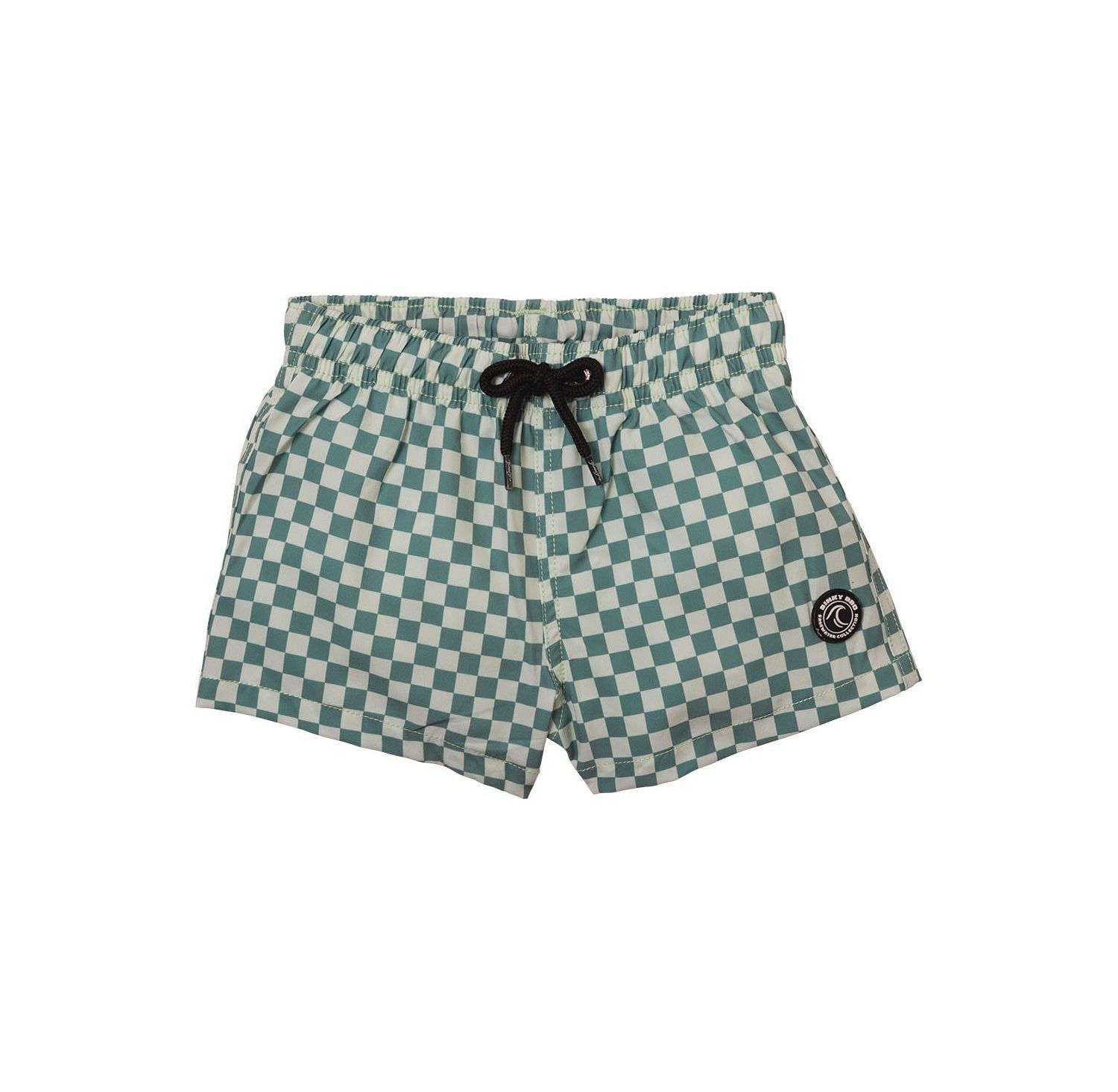Boys Orange Santa Teresa Swimmie