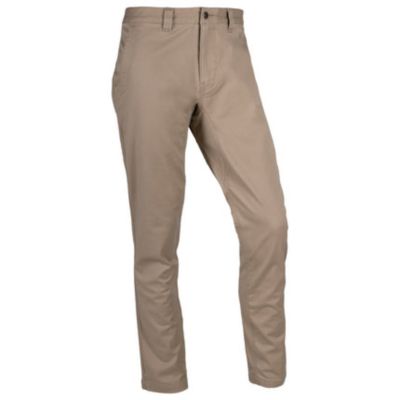 Men's Teton Pant | Slim Fit