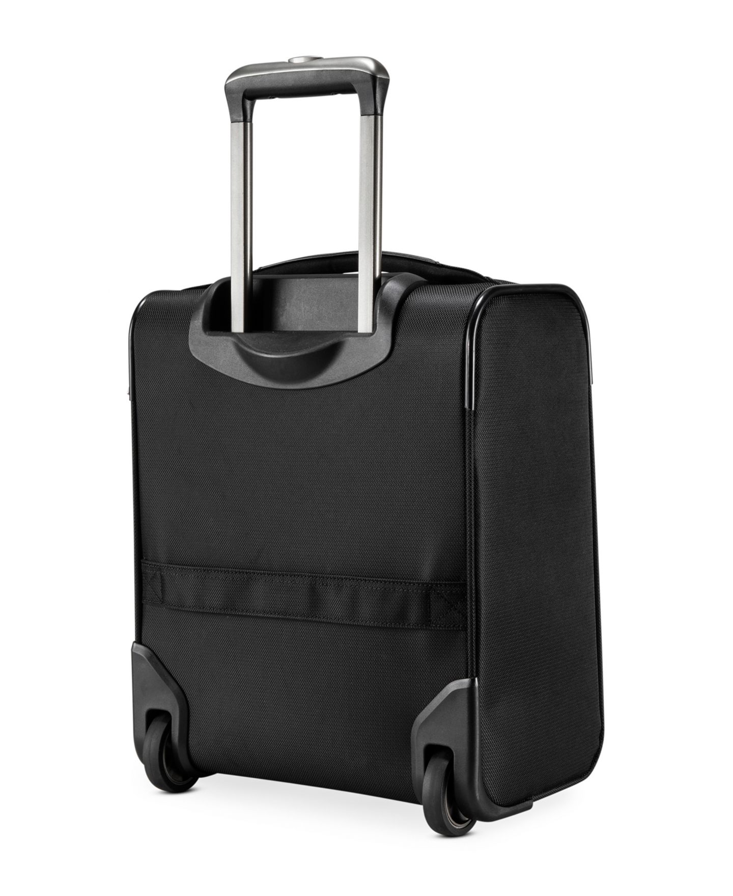 Чемоданы Ricardo Avalon 17" Carry-On Underseater, цвет: Чёрный — фото 3