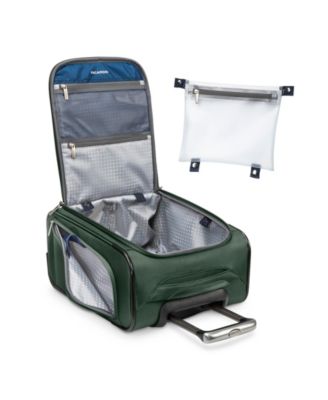 Avalon 17" Carry-On Underseater