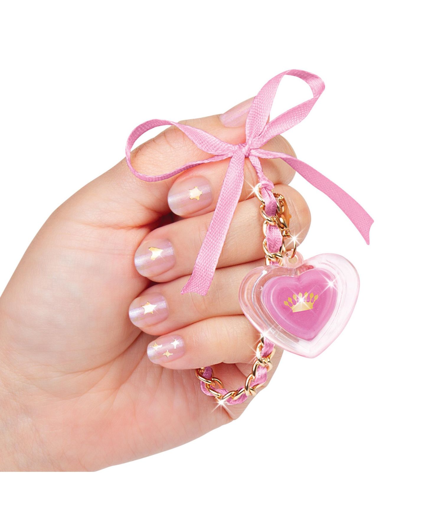 Детские игрушки Make It Real Juicy Couture Luxe Cosmetic Set — фото 4