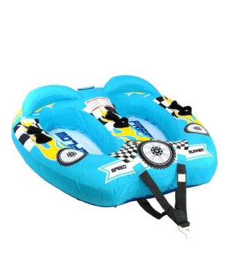 Inflatable Towable Tube for Boating