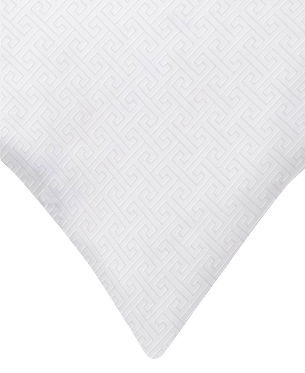 Ella Jayne Simple Comfort Down Alternative 2-pack Pillow, Standard In White
