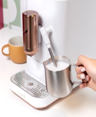 Affetto Automatic Espresso Machine & Frother
