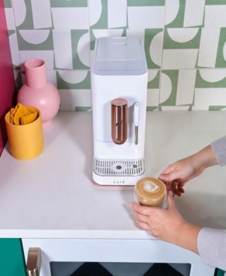 Affetto Automatic Espresso Machine & Frother