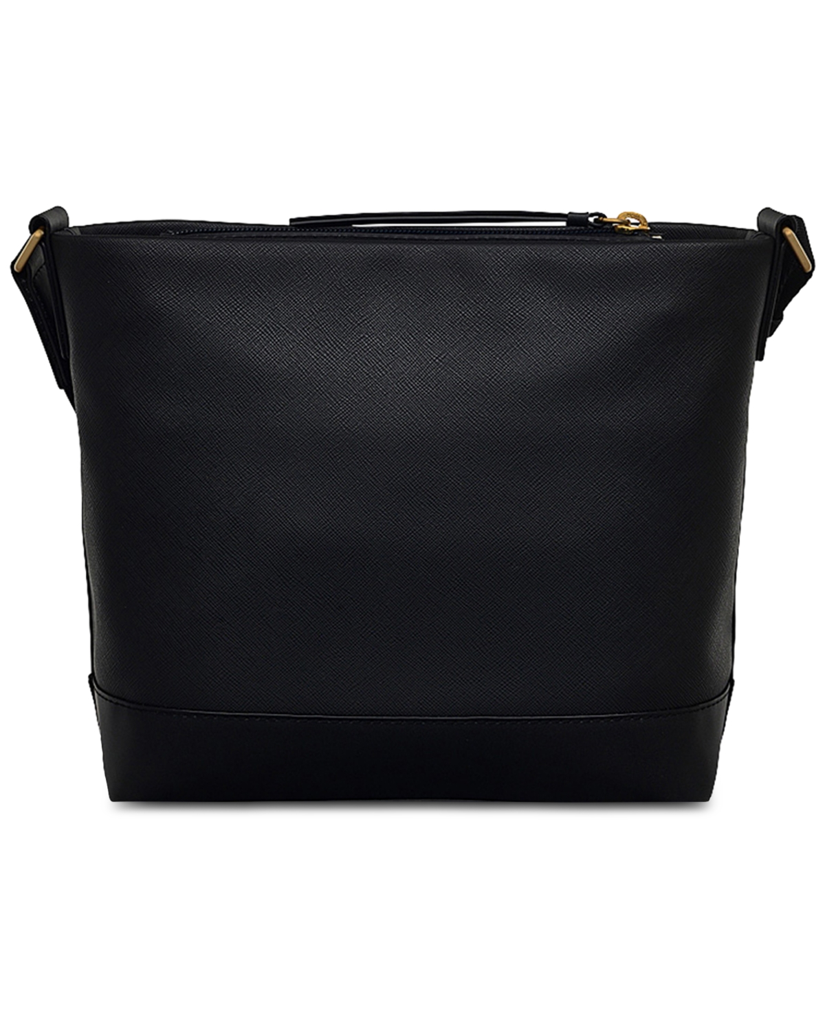 Radley London Suffolk Road Small Leather Zip-Top Crossbody