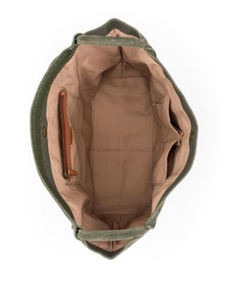 Women's Los Feliz Leather Tote Bag