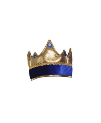 King's Crown with Gem Stones - Kids Boys