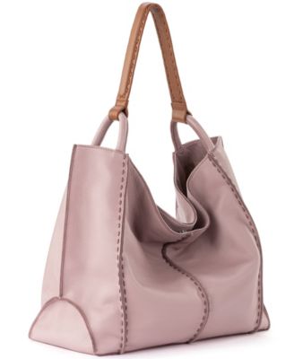 Women's Los Feliz Leather Tote Bag