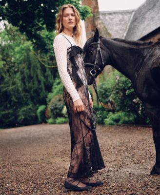 Women's Reyes Mary Jane Flats