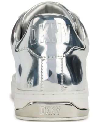 Women's Abeni Lace-Up Low-Top Sneakers