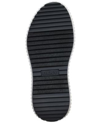 Women's Lissa Logo Platform Sneakers