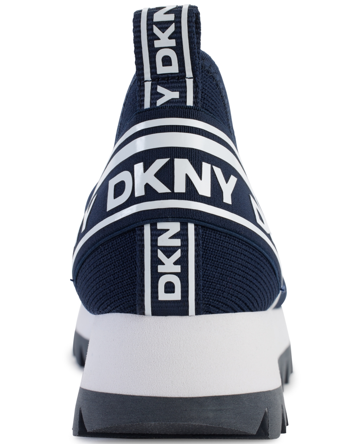 Dkny Women's Abbi Slip On Sneakers