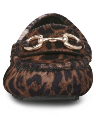 Women's Chrystie Moccasin Driver Loafers