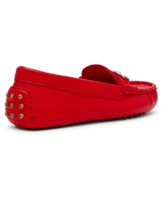 Women's Chrystie Moccasin Driver Loafers