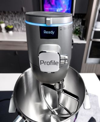 Profile Smart Mixer with Auto Sense